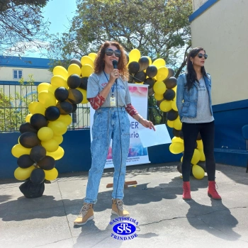 1ª Parada Musical STS