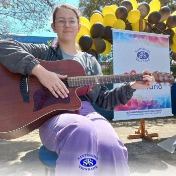 1ª Parada Musical STS