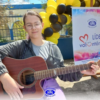 1ª Parada Musical STS