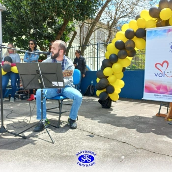 1ª Parada Musical STS