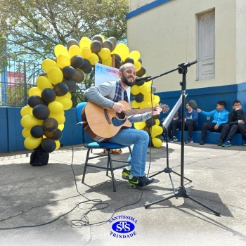 1ª Parada Musical STS