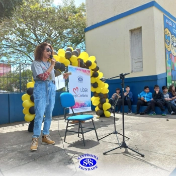 1ª Parada Musical STS