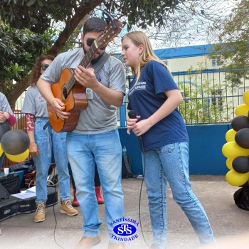 1ª Parada Musical STS