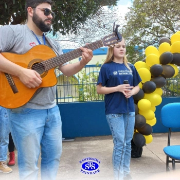1ª Parada Musical STS