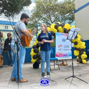 1ª Parada Musical STS