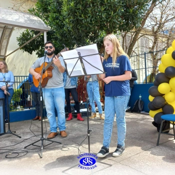 1ª Parada Musical STS