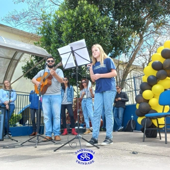 1ª Parada Musical STS