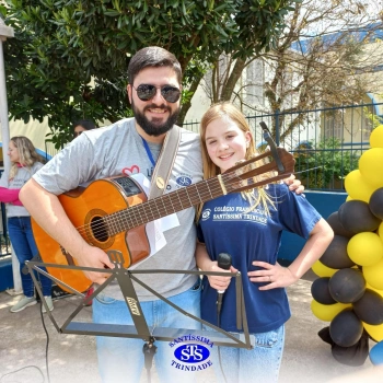 1ª Parada Musical STS