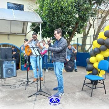 1ª Parada Musical STS