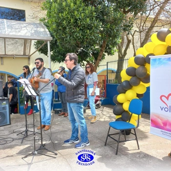 1ª Parada Musical STS