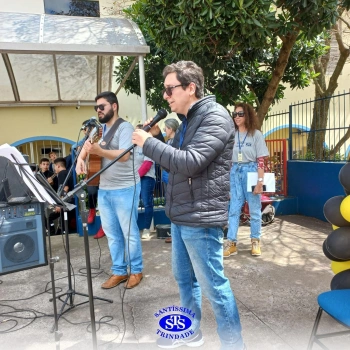 1ª Parada Musical STS