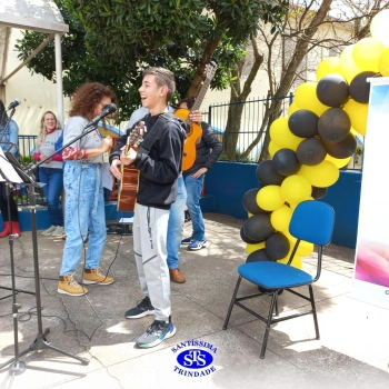 1ª Parada Musical STS