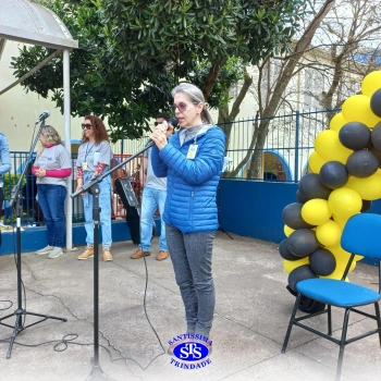 1ª Parada Musical STS