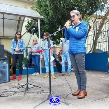 1ª Parada Musical STS