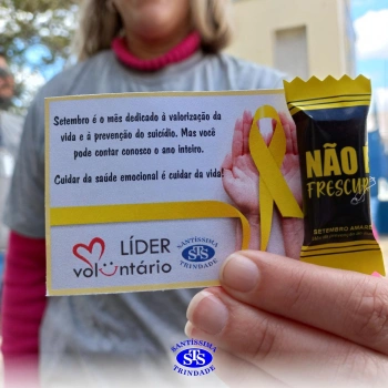 1ª Parada Musical STS