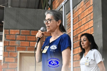 Alunos de 6º e de 7º ano participam dos Jogos Interséries Franciscanos