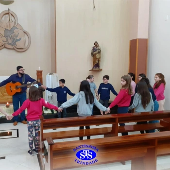 Gesto Fraterno 