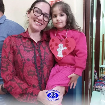Infantil 2 | Vivência franciscana