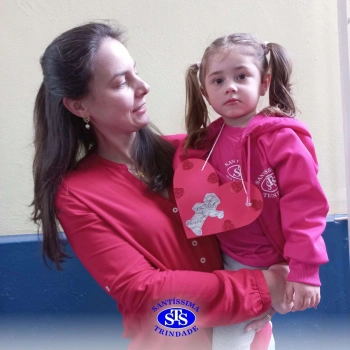Infantil 2 | Vivência franciscana