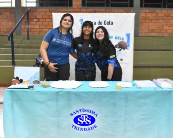 Feira de Ciências do 6º ano