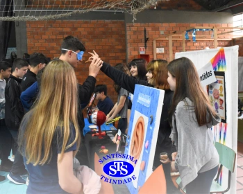Feira de Ciências do 6º ano