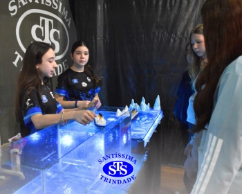 Feira de Ciências do 6º ano