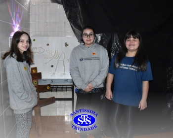 Feira de Ciências do 6º ano