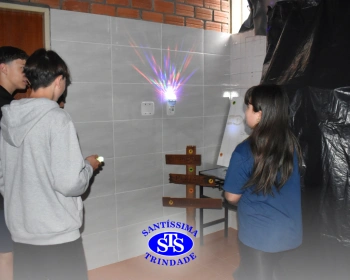 Feira de Ciências do 6º ano