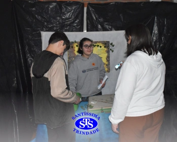 Feira de Ciências do 6º ano