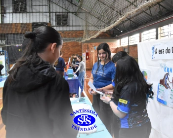 Feira de Ciências do 6º ano