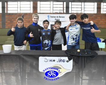 Feira de Ciências do 6º ano