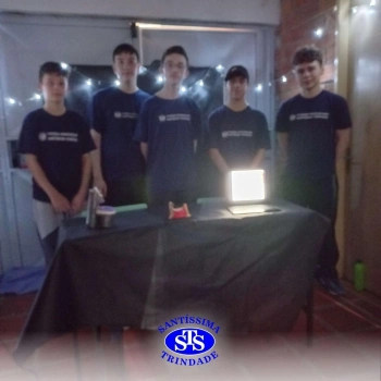 Feira de Ciências | 9º ano 