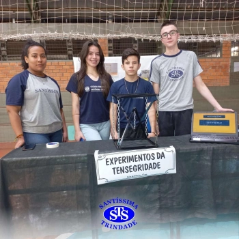 Feira de Ciências | 9º ano 