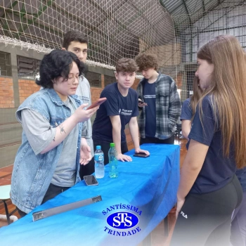 Feira de Ciências | 9º ano 