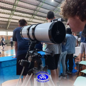 Feira de Ciências | 9º ano 