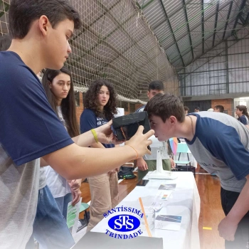 Feira de Ciências | 9º ano 