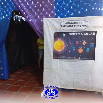 Feira de Ciências | 9º ano 