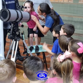 Feira de Ciências | 9º ano