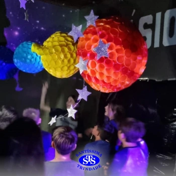 Feira de Ciências | 9º ano