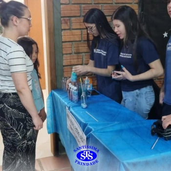 Feira de Ciências | 9º ano