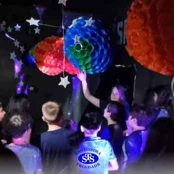 Feira de Ciências | 9º ano