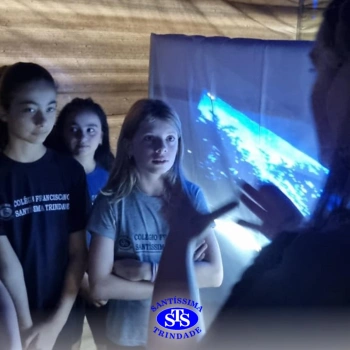 Feira de Ciências | 9º ano