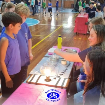 Feira de Ciências | 9º ano
