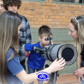 Feira de Ciências | 9º ano