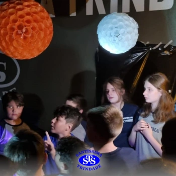 Feira de Ciências | 9º ano