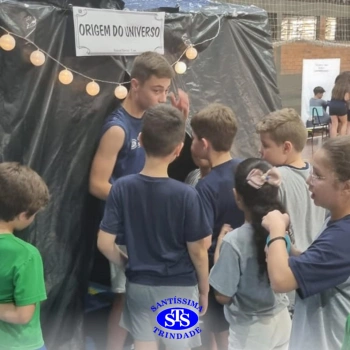 Feira de Ciências | 9º ano