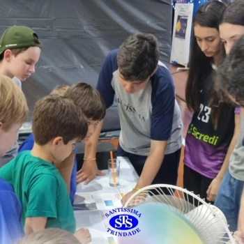 Feira de Ciências | 9º ano