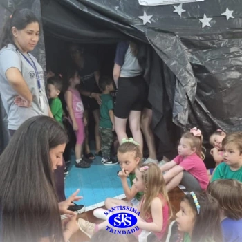 Feira de Ciências | 9º ano