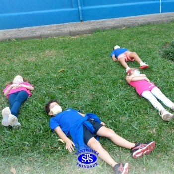 1º ano | cultivo da espiritualidade franciscana