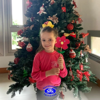 Infantil 3 | Somos diferentes